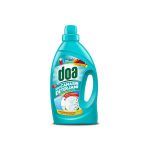 Doa Sıvı Çamaşır Deterjanı Renkliler Ve Beyazlar Bakım Ve Koruma 2 X 2700 Ml