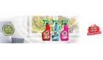 Doa Banyo Extra Güç Temizlik Spreyi 1 Lt x 2 Adet