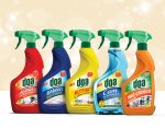 Doa Çok Amaçlı Temizleyici Aspirex 750 Ml Vegan x 2 Adet