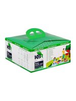 Kbr Mega Piknik Seti 12 Çeşit 62 Parça x 2 Set