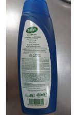 Şampuan Aloe Vera Özlü Kepeğe Karşıt Etkili 450 Ml x 2 Adet