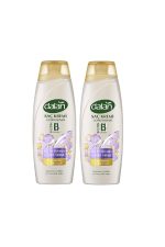 Saç Kremi Kolay Tarama ve Şekil Verme 450 Ml x 2 Adet