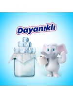 Selpak Deluxe Tuvalet Kağıdı Pamuk Katkılı 48 Rulo