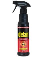 Detan Karınca Kıran İlacı Kokusuz 325 Ml x 2 Adet