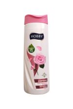 Şampuan Gül Özlü Boyalı Saç 480 Ml x 2 Adet