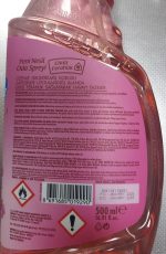 Eyüp Sabri Tuncer Gizli Bahçe Japon Kiraz Çiçeği Oda Kokusu 500 Ml x 2 Adet