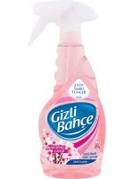 Eyüp Sabri Tuncer Gizli Bahçe Japon Kiraz Çiçeği Oda Kokusu 500 Ml x 2 Adet