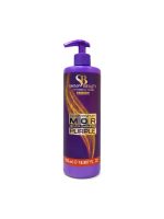 Shıny Beauty Mor Şampuan 500 Ml x 2 Adet