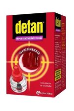 Süper Elektrolikit Yedek Şişe - 30 Gece x 2 Adet
