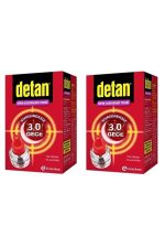 Süper Elektrolikit Yedek Şişe - 30 Gece x 2 Adet
