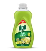Doa Sıvı Sabun Zeytin Çiçeği 2.5 Lt x 3 Adet