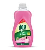 Doa Sıvı Sabun Pudra Kokulu 2.5 Lt x 3 Adet