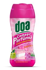 Doa Granül Çamaşır Parfümü & Çamaşır Yumuşatıcı Orkide Çiçeği 3 x 210 Gr
