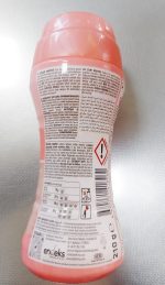 Doa Granül Çamaşır Parfümü & Çamaşır Yumuşatıcı Pudra Kokulu 3 x 210 Gr