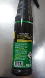 Detan Maxi Böcek İlacı Kokusuz 250 Ml x 3 Adet