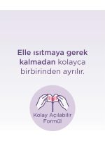 Sesu Sir Ağda Bantları Yüz Bölgesi Hassas Ciltler 20 Li x 3 Adet
