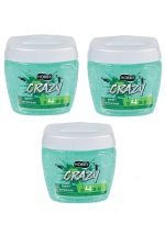 Hobby Crazy Head Jöle Sert 700 Ml x 3 Adet