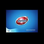 Vatan Granül Çamaşır Parfümü Ve Yumuşatıcı Kaynana Çatlatan 210 Gr x 3 Adet