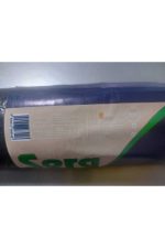 Sera Çöp Torbası 160 Lt Endüstriyel Extra Güçlü Jumbo Boy 10 Lu 80 x 110 Cm x 3 Paket