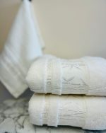 Bilmar Microcotton Bamboo Havlu 50 x 90 Cm x 3 Adet