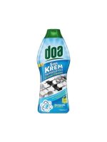 Doa Sıvı Krem Amonyaklı Temizleyici 750 Ml Vegan x 4 Adet