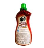 Doa Konsantre Çamaşır Yumuşatıcı Amber Ve Gül 1500 Ml x 4 Adet