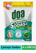 Doa Çamaşır Sodası 2000 Gr
