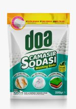 Doa Çamaşır Sodası 2000 Gr