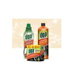 Doa Lavabo Açıcı Jel 4 x 1 Lt
