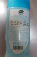Dalan Duş Jeli Oatcare Yulaf Sütü Ve Hindistan Cevizi 450 Ml x 4 Adet
