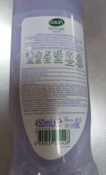 Dalan Duş Jeli Oatcare Yulaf Sütü Ve Yaban Mersini 450 Ml x 4 Adet