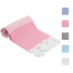 Bilmar Hürrem Desenli Peştamal 90 x 170 Cm x 4 Adet