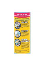 Solo Hijyenik Temizlik Bezi 33 x 30 Cm 10 Lu x 5 Paket
