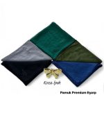 Bilmar Pamuk Premium Eşarp 95 x 95 Cm x 5 Adet
