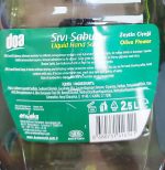 Doa Sıvı Sabun Zeytin Çiçeği 2.5 Lt x 6 Adet