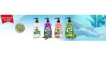 Doa Sıvı Sabun Lavanta 2,5 Lt x 6 Adet