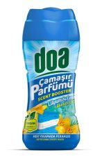 Doa Granül Çamaşır Parfümü & Çamaşır Yumuşatıcı Lilyum & Lotus 6 x 210 Gr