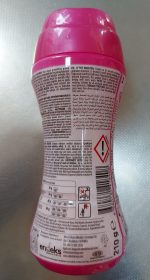 Doa Granül Çamaşır Parfümü & Çamaşır Yumuşatıcı Orkide Çiçeği 6 x 210 Gr