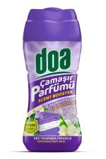 Doa Granül Çamaşır Parfümü & Çamaşır Yumuşatıcı Lavanta ve Manolya 6 x 210 Gr