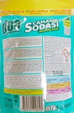 Doa Çamaşır Sodası 3000 Gr