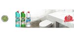 Doa Ultra Çamaşır Suyu Kar Beyazı 6 x 750 Ml