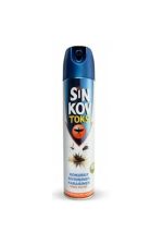 Sinkov Sinek Savar Kokusuz 300 Ml x 6 Adet