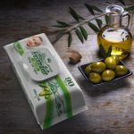 Freshmaker Islak Havlu Zeytinyağlı Sensitive Kapaklı 540 Yaprak