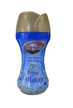 Vatan Granül Çamaşır Parfümü Ve Yumuşatıcı Komşu Çatlatan 210 Gr x 6 Adet