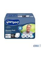 Canped Mesane Pedi Orta (M) Erkek 36 Lı
