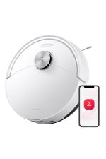 S8 Pro Akıllı Robot Süpürge