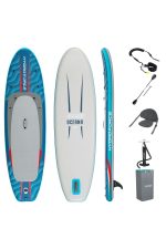 6532B Force SUP Aqua Drifter Paddle Board 305