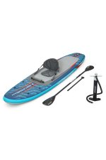 6532B Force SUP Aqua Drifter Paddle Board 305