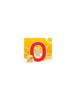 Dalin Bebek Köpük Sabunu 200 Ml Mango Portakal Aromalı x 2 Adet