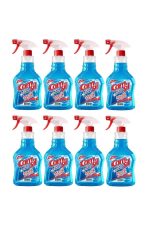 Camsil Matik Püskürtmeli 500 Ml x 8 Adet